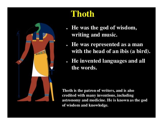 The Book Of Thoth Pdf